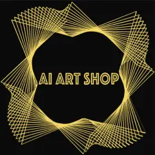 Ai Art Shop